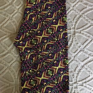 TC leggings - $12 each or 3 for $30